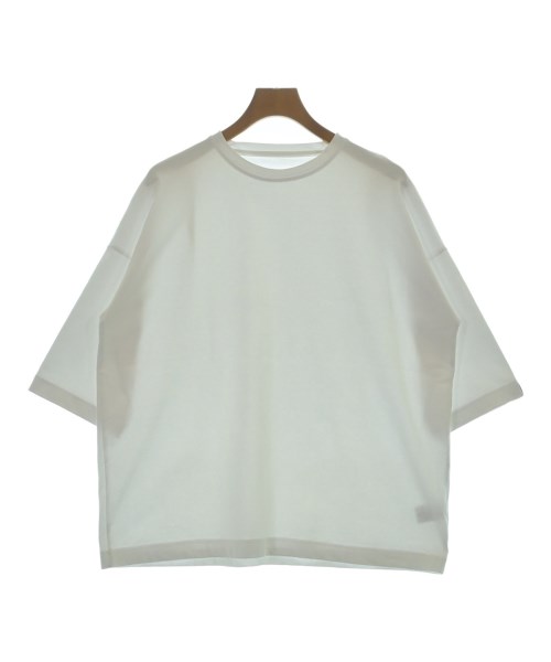 M53.(エム53)Tシャツ・カットソー 白 サイズ:F/2200665236242