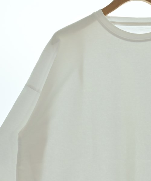 M53.（エム53）Tシャツ・カットソー 白 サイズ:F メンズ/2200665236242