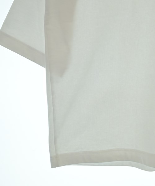 M53.（エム53）Tシャツ・カットソー 白 サイズ:F メンズ/2200665236242