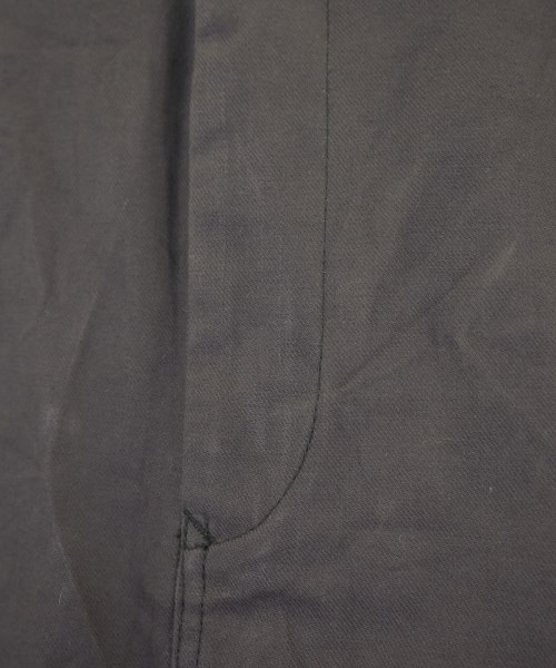 M53.（エム53）ロング・マキシ丈スカート 紫 サイズ:0(XS位) レディース/2200667696020