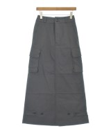 M53. ロング・マキシ丈スカート