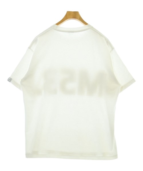 M53.（エム53）Tシャツ・カットソー 白 サイズ:F メンズ/2200724516070