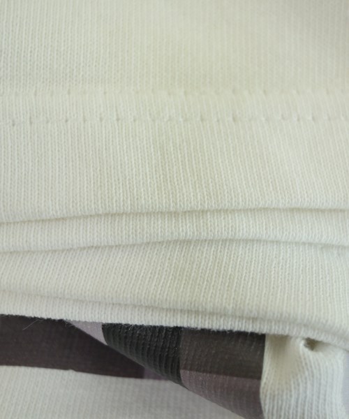 M53.（エム53）Tシャツ・カットソー 白 サイズ:F メンズ/2200724516070
