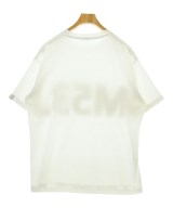 M53.（エム53）Tシャツ・カットソー 白 サイズ:F メンズ/2200724516070