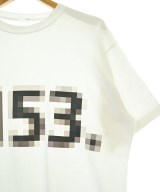 M53.（エム53）Tシャツ・カットソー 白 サイズ:F メンズ/2200724516070