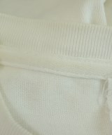 M53.（エム53）Tシャツ・カットソー 白 サイズ:F メンズ/2200724516070