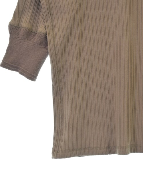 M53.（エム53）Tシャツ・カットソー 茶 サイズ:F レディース/2200674572041