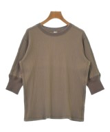 M53.（エム53）Tシャツ・カットソー 茶 サイズ:F レディース/2200674572041