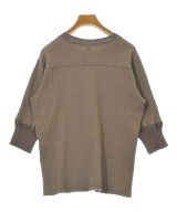 M53.（エム53）Tシャツ・カットソー 茶 サイズ:F レディース/2200674572041