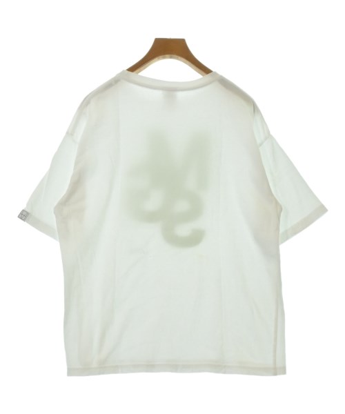M53.（エム53）Tシャツ・カットソー 白 サイズ:1(S位) レディース/2200674572065