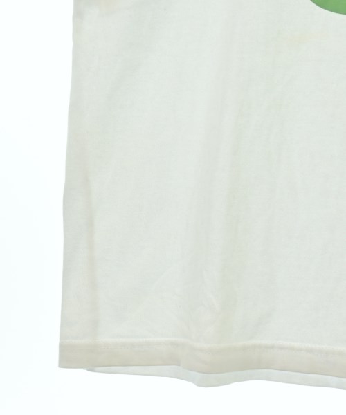 M53.（エム53）Tシャツ・カットソー 白 サイズ:1(S位) レディース/2200674572065