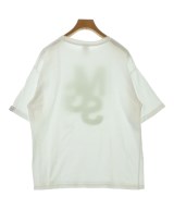 M53.（エム53）Tシャツ・カットソー 白 サイズ:1(S位) レディース/2200674572065