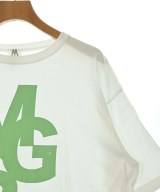 M53.（エム53）Tシャツ・カットソー 白 サイズ:1(S位) レディース/2200674572065