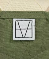 M53.（エム53）ベスト カーキ サイズ:F レディース/2200679260141