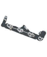 MACON&LESQUOY（マコンアンドレスコア）ブローチ・コサージュ 黒 サイズ:- レディース/2200642734846