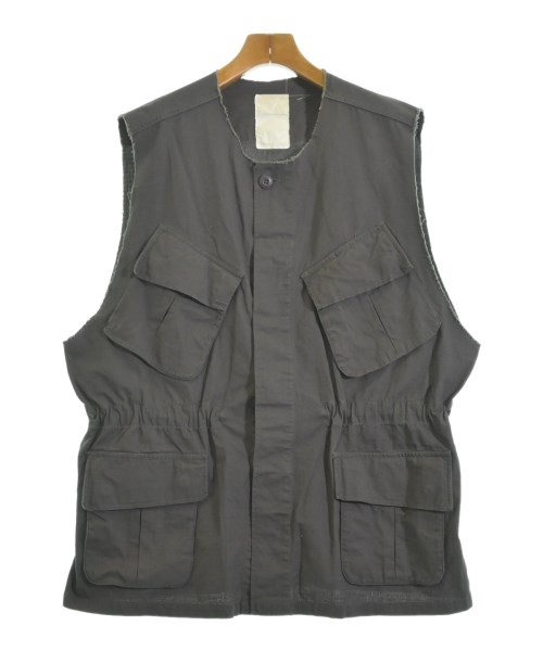 メイドインスタンダード(MADE IN STANDARD)のMADE IN STANDARD ブルゾン（その他）