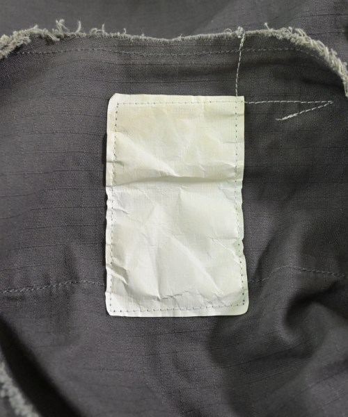 MADE IN STANDARD（メイドインスタンダード）その他 グレー サイズ:F レディース/2200619982065