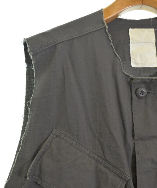 MADE IN STANDARD（メイドインスタンダード）その他 グレー サイズ:F レディース/2200619982065