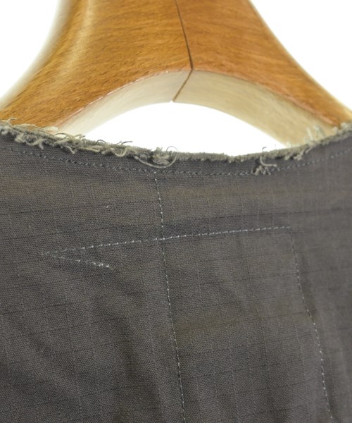 MADE IN STANDARD（メイドインスタンダード）その他 グレー サイズ:F レディース/2200619982065