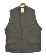 MADE IN STANDARD カジュアルシャツ