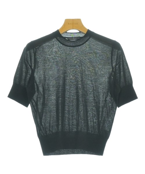MANRICO CASHMERE(マンリコカシミヤ)のニット・セーター サイズ:-(M位) 17,000円