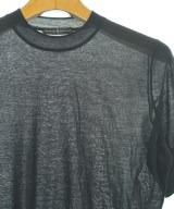 MANRICO CASHMERE（マンリコカシミヤ）ニット・セーター 黒 サイズ:-(M位) レディース/2200721295053