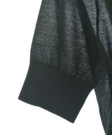 MANRICO CASHMERE（マンリコカシミヤ）ニット・セーター 黒 サイズ:-(M位) レディース/2200721295053
