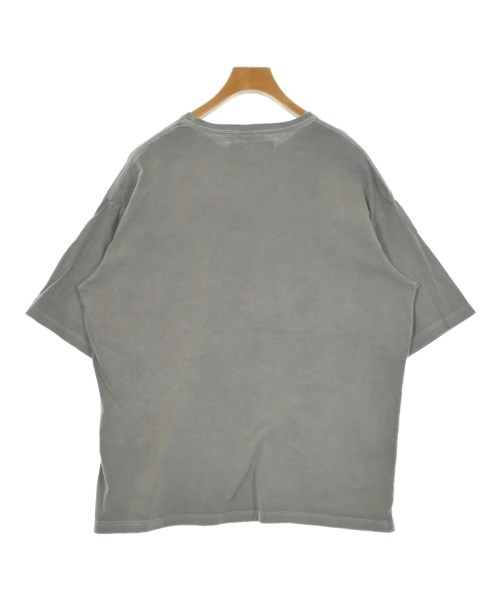 MAPLE（メイプル）Tシャツ・カットソー グレー サイズ:M メンズ/2200641678028