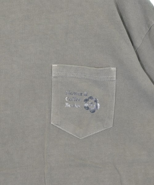 MAPLE（メイプル）Tシャツ・カットソー グレー サイズ:M メンズ/2200641678028