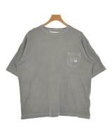 MAPLE（メイプル）Tシャツ・カットソー グレー サイズ:M メンズ/2200641678028