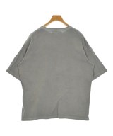 MAPLE（メイプル）Tシャツ・カットソー グレー サイズ:M メンズ/2200641678028