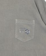 MAPLE（メイプル）Tシャツ・カットソー グレー サイズ:M メンズ/2200641678028