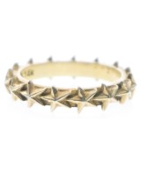 MAPLE（メイプル）リング ゴールド サイズ:-(19号位) メンズ/2200624992059