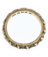 MAPLE（メイプル）リング ゴールド サイズ:-(19号位) メンズ/2200624992059