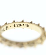 MAPLE（メイプル）リング ゴールド サイズ:-(19号位) メンズ/2200624992059