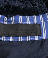 MICALLE MICALLE（ミカーレミカーレ）カジュアルシャツ 紺 サイズ:F レディース/2200643077041