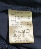 MICALLE MICALLE（ミカーレミカーレ）カジュアルシャツ 紺 サイズ:F レディース/2200643077041