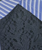 MICALLE MICALLE（ミカーレミカーレ）カジュアルシャツ 紺 サイズ:F レディース/2200643077041