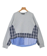 MICALLE MICALLE スウェット