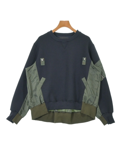 MICALLE MICALLE スウェット