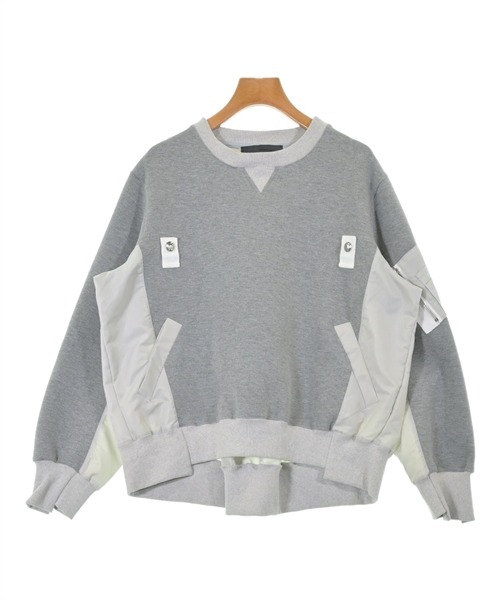 MICALLE MICALLE スウェット
