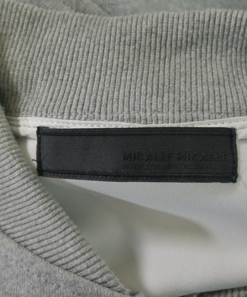 MICALLE MICALLE（ミカーレミカーレ）その他 グレー サイズ:-(XXL位) メンズ/2200625851010