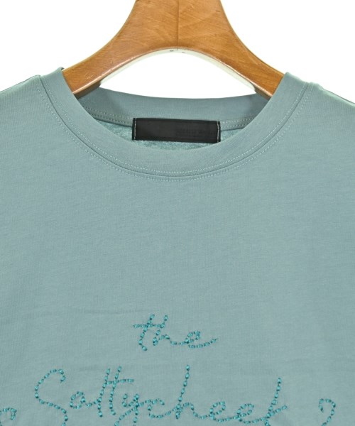 MICALLE MICALLE（ミカーレミカーレ）Tシャツ・カットソー 青 サイズ:F レディース/2200626221010