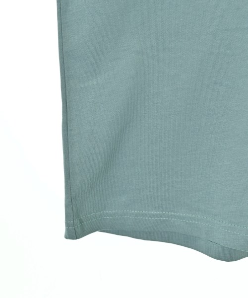 MICALLE MICALLE（ミカーレミカーレ）Tシャツ・カットソー 青 サイズ:F レディース/2200626221010