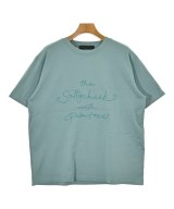 MICALLE MICALLE（ミカーレミカーレ）Tシャツ・カットソー 青 サイズ:F レディース/2200626221010