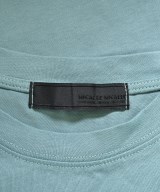 MICALLE MICALLE（ミカーレミカーレ）Tシャツ・カットソー 青 サイズ:F レディース/2200626221010