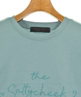 MICALLE MICALLE（ミカーレミカーレ）Tシャツ・カットソー 青 サイズ:F レディース/2200626221010