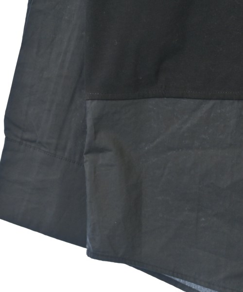 MICALLE MICALLE（ミカーレミカーレ）Tシャツ・カットソー 黒 サイズ:F レディース/2200626221195