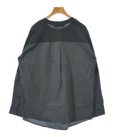 MICALLE MICALLE（ミカーレミカーレ）Tシャツ・カットソー 黒 サイズ:F レディース/2200626221195