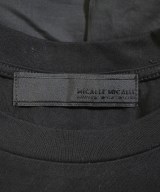 MICALLE MICALLE（ミカーレミカーレ）Tシャツ・カットソー 黒 サイズ:F レディース/2200626221195